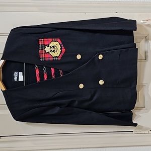 Etoile collection NWT  Vintage blazer size 7/8